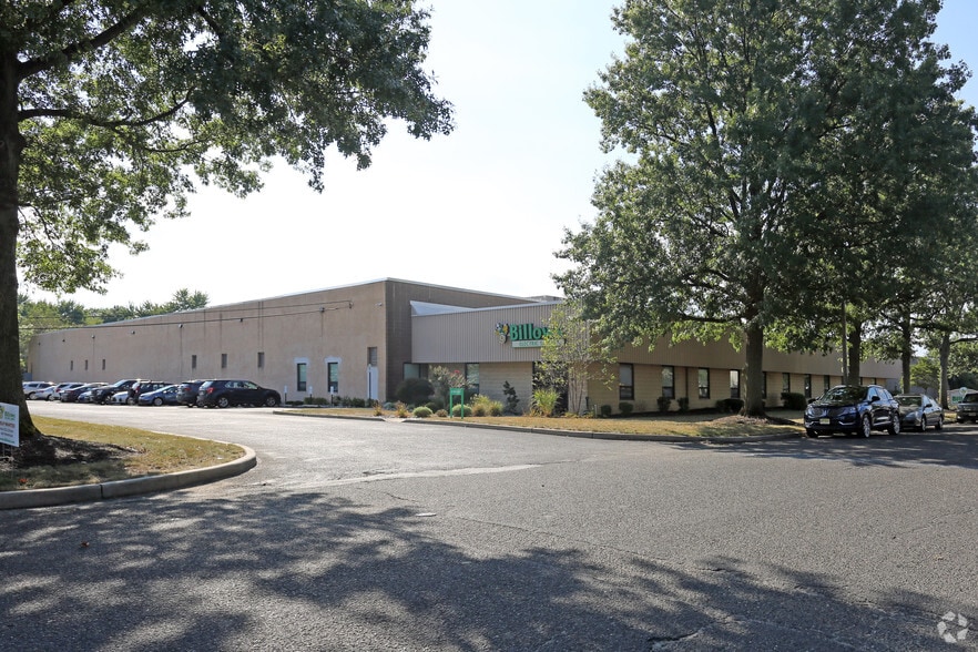 Primary Photo Of 1813 Underwood Blvd, Delran Manufacturing For Sale