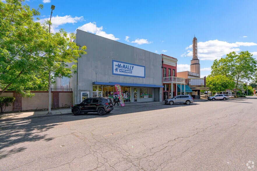 More Photos Of 119 D St, Marysville Storefront Retail Office For Sale