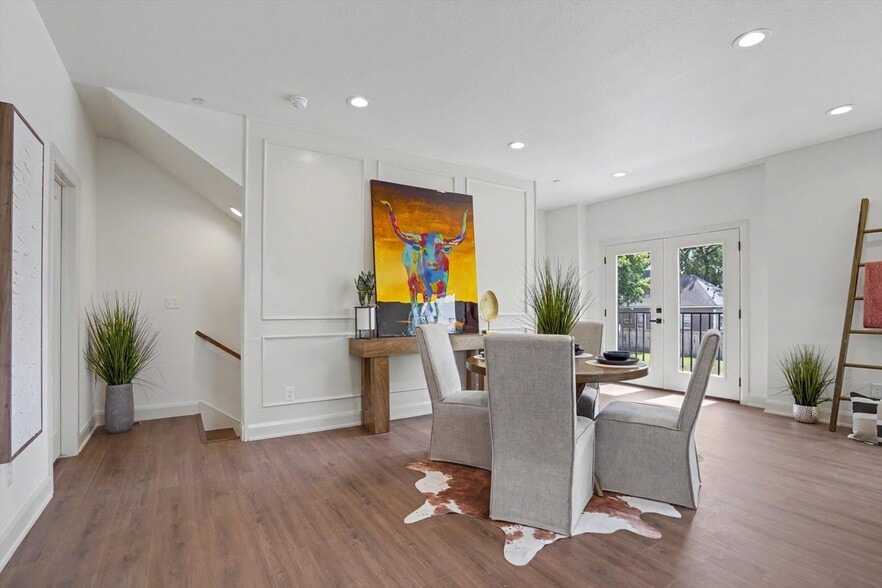 More Photos Of 1244 S Quincy Ave, Tulsa Apartments For Sale