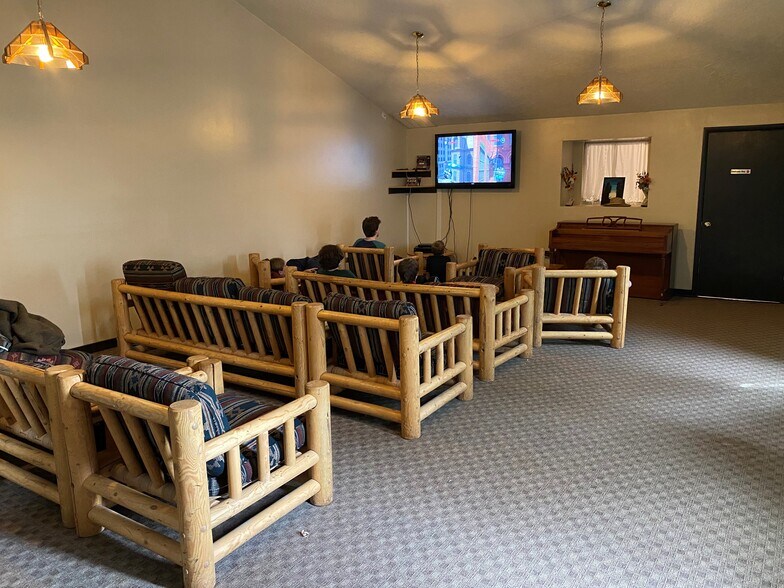 More Photos Of 459 N Main St, Antimony Land For Sale