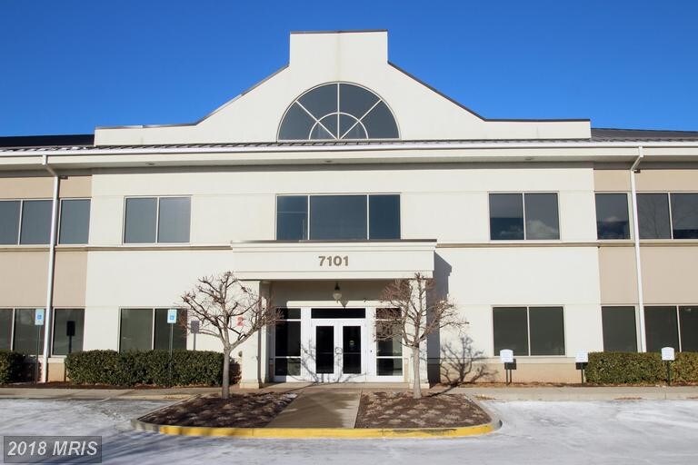 More Photos Of 7101 Guilford Dr, Frederick Office For Sale