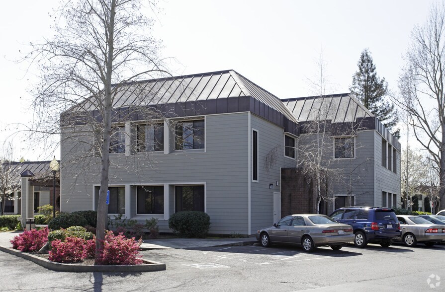 Primary Photo Of 3264-3266 Villa Ln, Napa Office For Sale