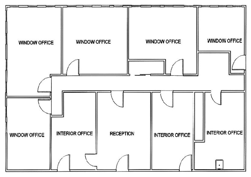 More Photos Of 7700 W Sunset Blvd, Los Angeles Loft Creative Space For Lease