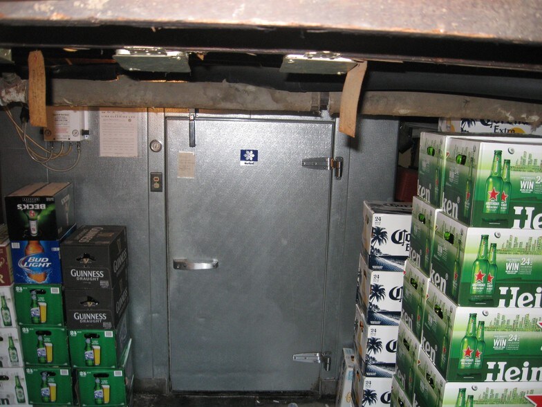 More Photos Of 1600 Hamilton Ave, Hamilton Storefront Retail Residential For Sale