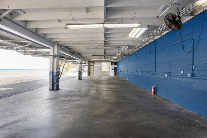More Photos Of 4155 Sepulveda Blvd, Culver City Auto Repair For Lease