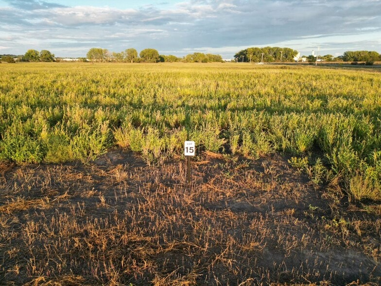 More Photos Of 3407 W Michigan Ave, Norfolk Land For Sale