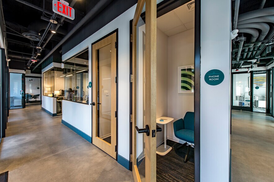 More Photos Of 104 Washington St, Dover Coworking Space