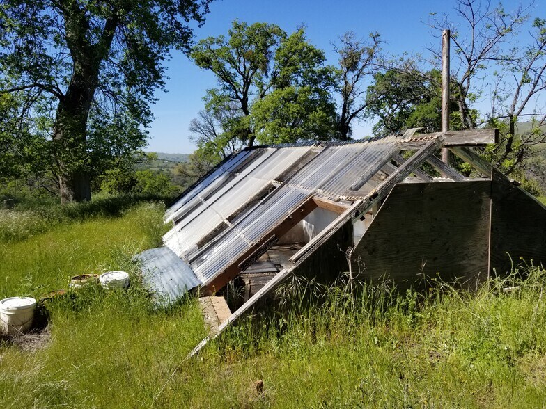 More Photos Of 19019 Mines Rd, Livermore Self Storage For Sale