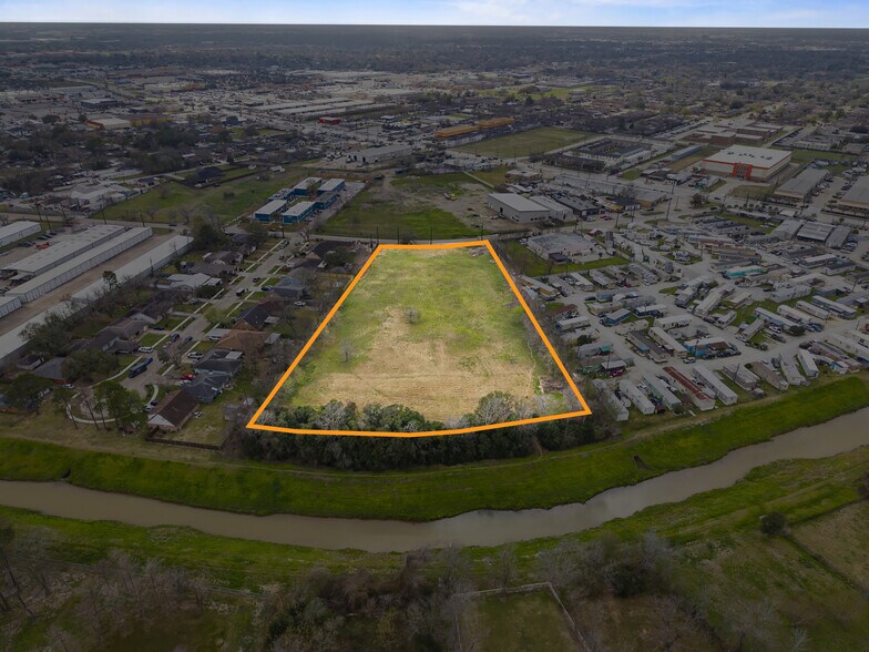 More Photos Of 2739 Westside, Pasadena Land For Sale