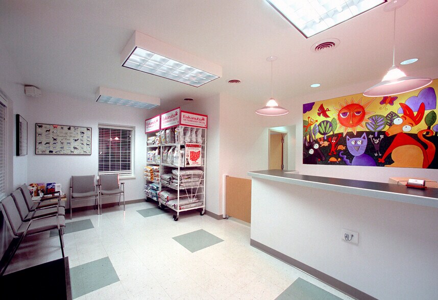 More Photos Of 2257 US Route 22 & 3 Rt, Maineville Veterinarian Kennel For Sale