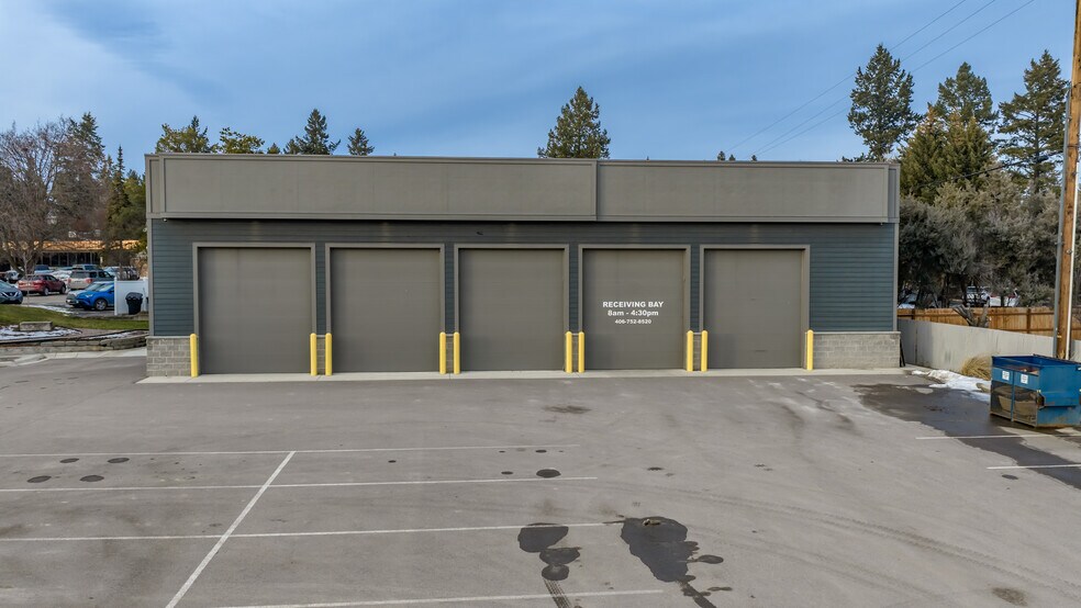 More Photos Of 115 W Wyoming St, Kalispell Warehouse For Lease