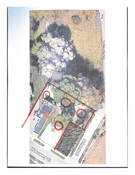 More Photos Of 988 W Bowery St, Akron Bar For Sale