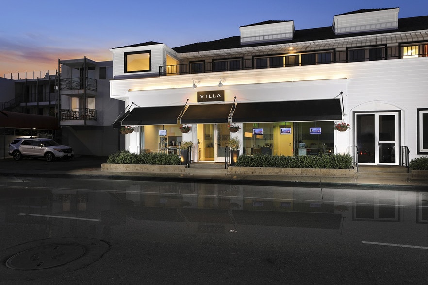More Photos Of 1500 W Balboa Blvd, Newport Beach Storefront Retail Office For Lease