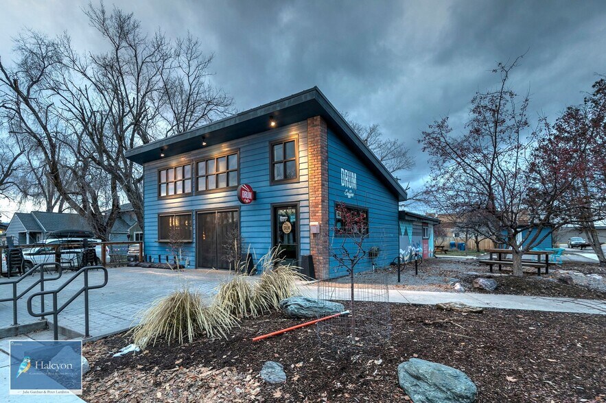 More Photos Of 600 South Ave W, Missoula General Retail For Sale
