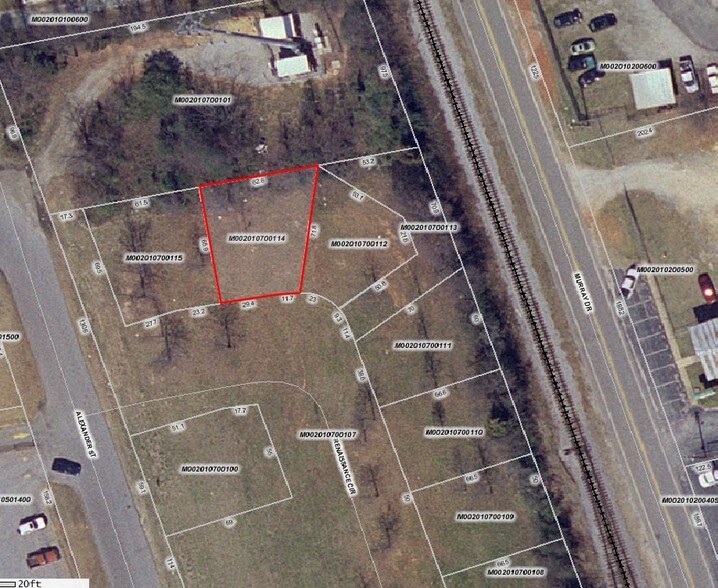 More Photos Of 120 Renaissance Cir, Mauldin Office For Lease