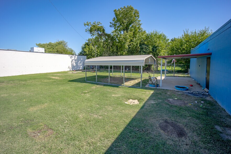 More Photos Of 3124 S Pennsylvania Ave, Oklahoma City Daycare Center For Sale