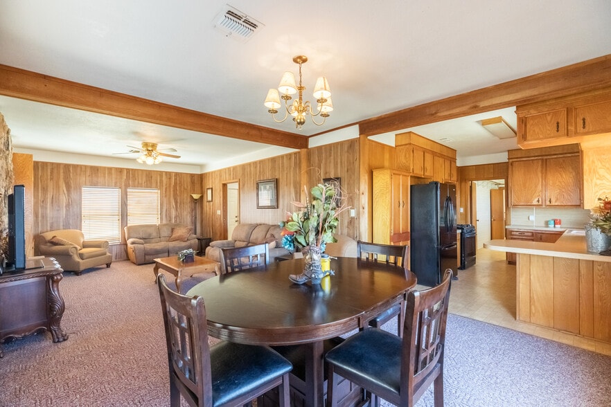More Photos Of 1450 FM 605, Hawley Land For Sale