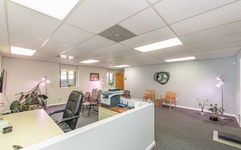 More Photos Of 3125 Route 10 E, Denville Medical For Sale