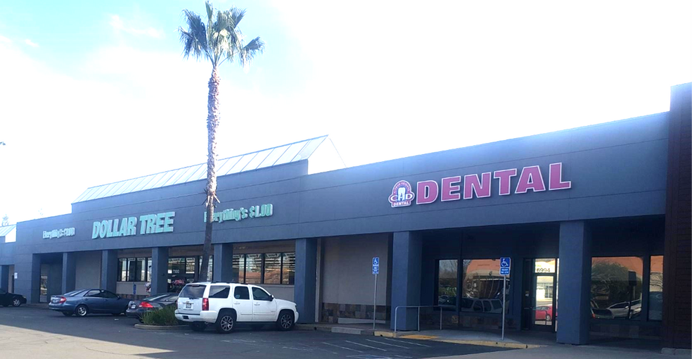 More Photos Of 6454-7064 Sunrise Blvd, Citrus Heights Unknown For Lease