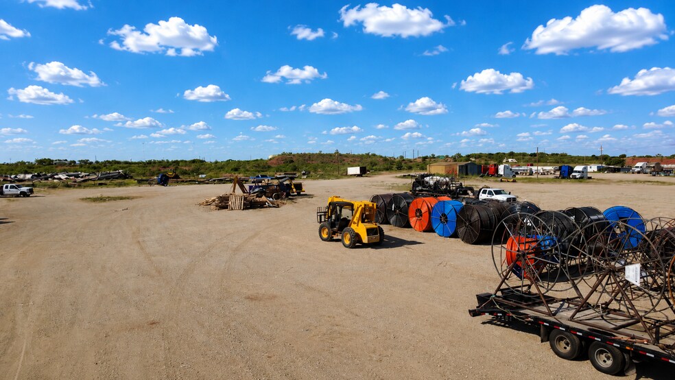 More Photos Of 6277 US Highway 277, Stamford Land For Sale