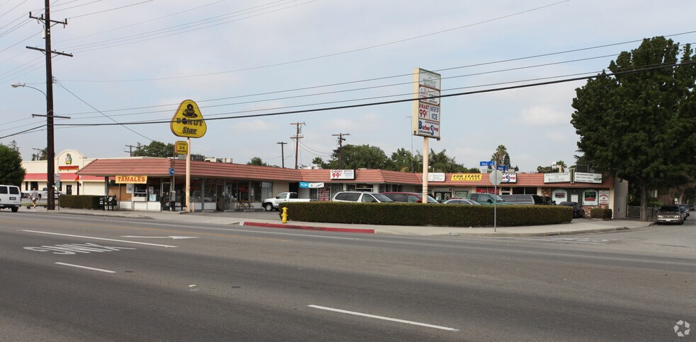 More Photos Of 4591-4597 Peck Rd, El Monte Unknown For Lease