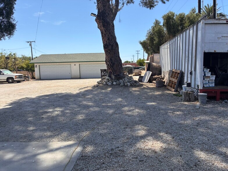 More Photos Of 15395 Foothill Blvd, Fontana Freestanding For Sale