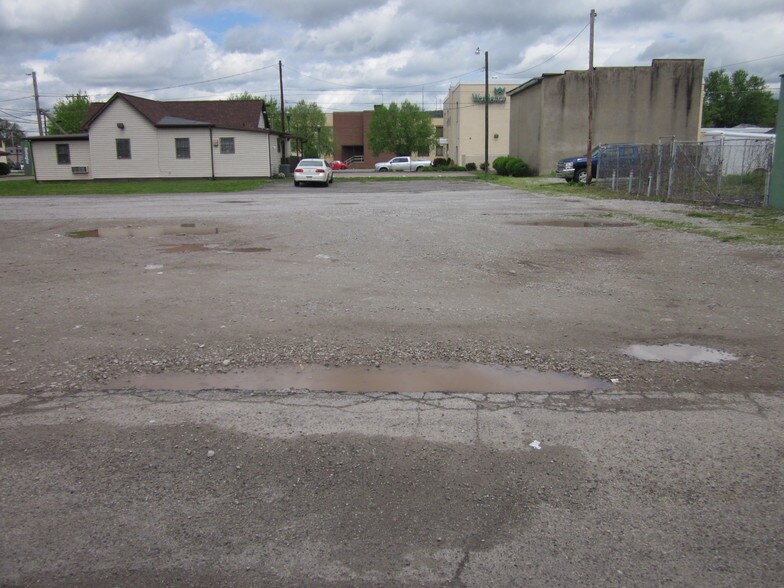 More Photos Of 108 Randolph St, Charleston Land For Sale