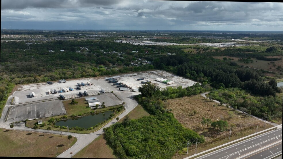 Primary Photo Of 1750 S Kings Hwy, Fort Pierce Land For Lease