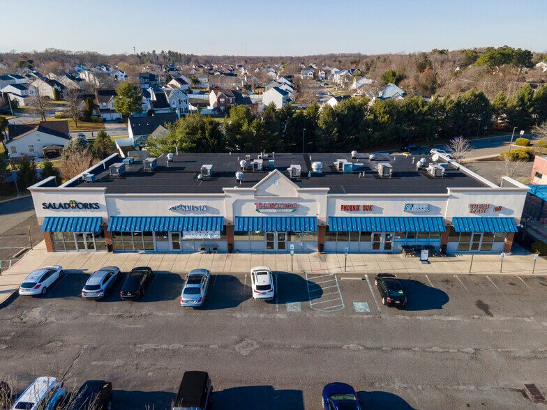 More Photos Of 681-693 Berlin Cross Keys Rd, Sicklerville Unknown For Sale