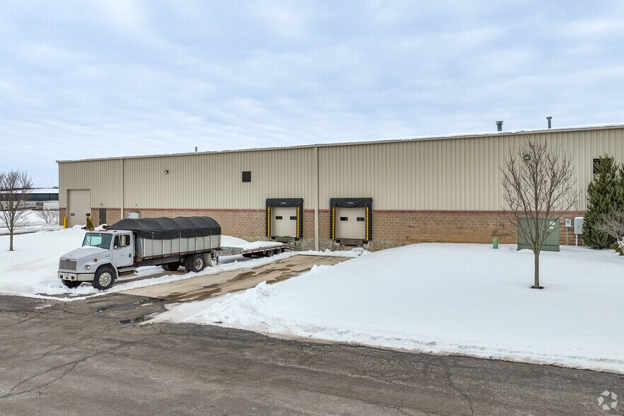More Photos Of 25-29 Greenscapes Ct, Johnstown Warehouse For Lease