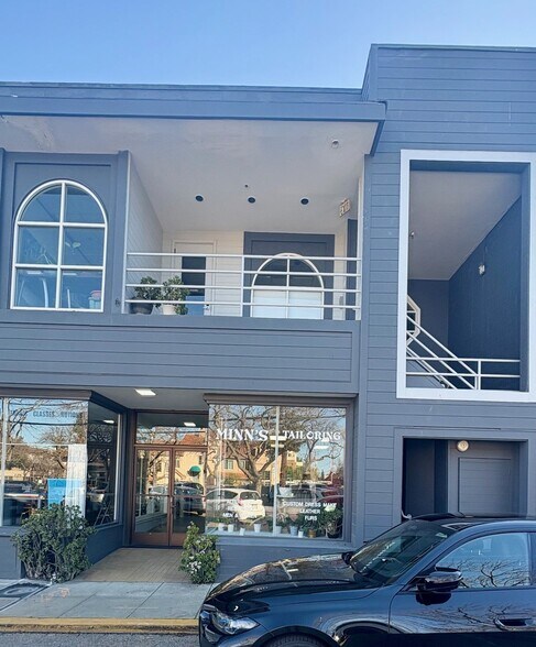 More Photos Of 334 State St, Los Altos Storefront Retail Office For Lease