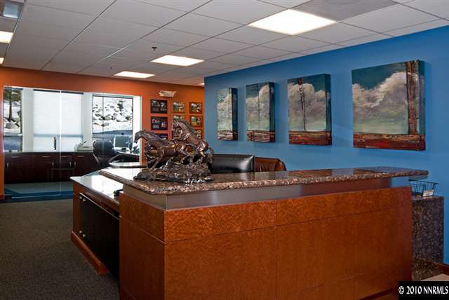 More Photos Of 295 Highway 50, Stateline Office For Sale