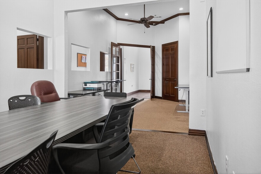 More Photos Of 9300 John Hickman Rd, Frisco Office For Sale