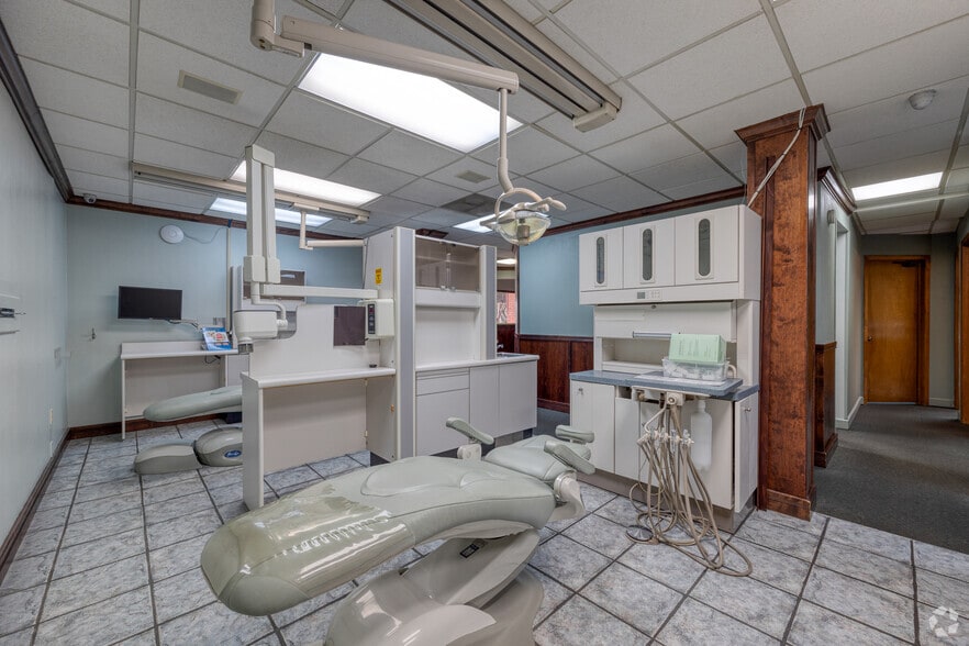 Photo of 1st Floor Ste 116