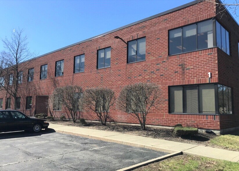 More Photos Of 1 Marcus Blvd, Colonie Loft Creative Space For Lease