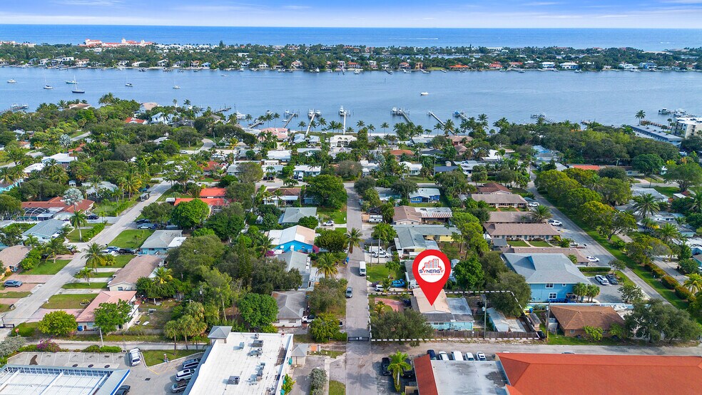 Primary Photo Of 112 Milton St, Lantana Apartments For Sale