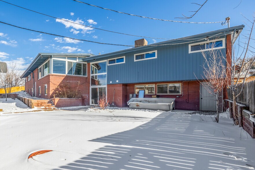 More Photos Of 8221 Bradburn Dr, Westminster Office For Sale