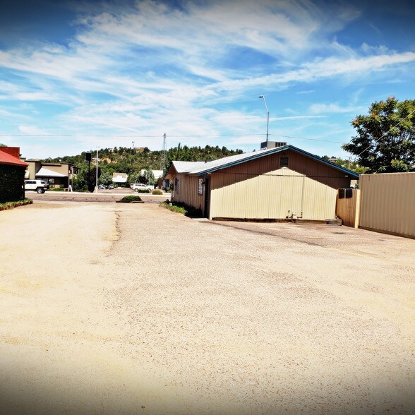 More Photos Of 905 S Beeline Hwy, Payson Freestanding For Sale