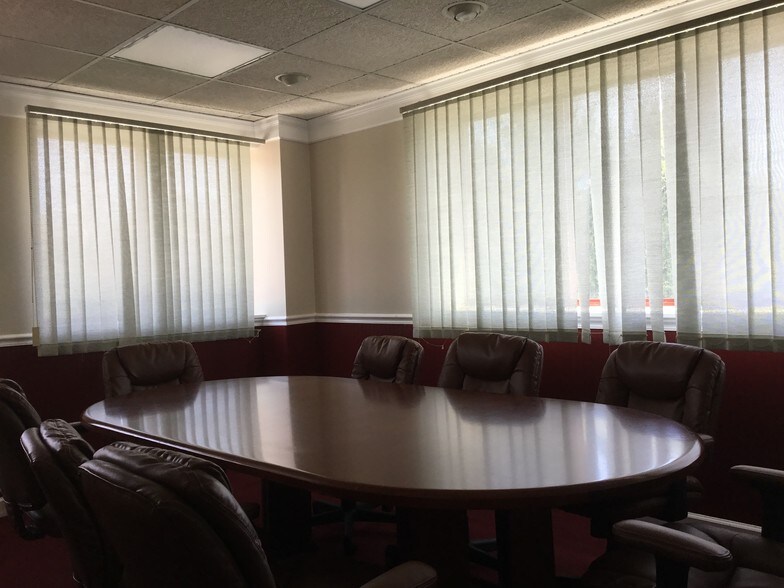 More Photos Of 4500 Black Rock Rd, Hampstead Office For Lease