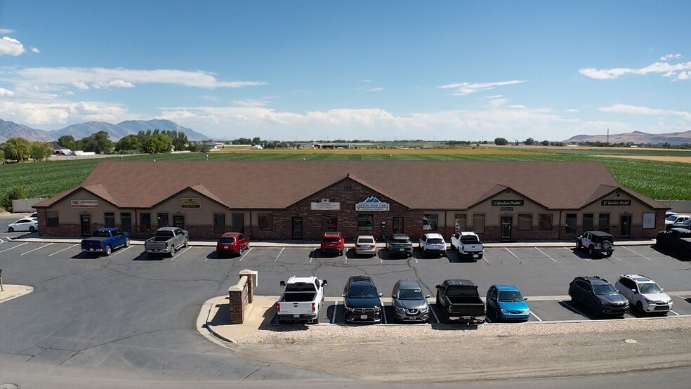 More Photos Of 822 E Main St, Tremonton Medical For Lease