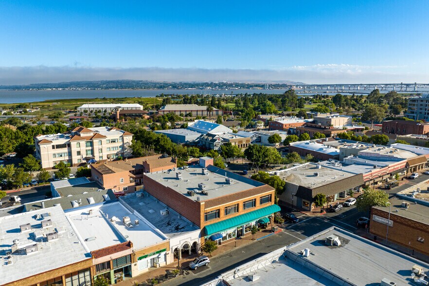 More Photos Of 531-537 Main St, Martinez Office For Lease