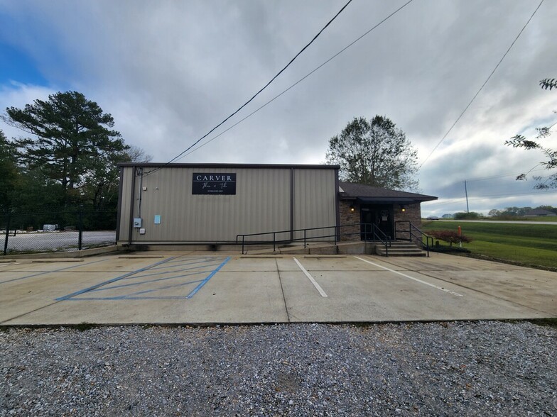 Primary Photo Of 5220 University Blvd E, Tuscaloosa Flex For Lease