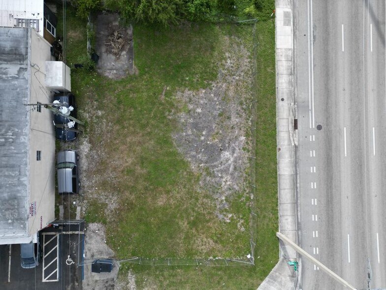 More Photos Of 2301 State 7 rd, West Park Land For Sale