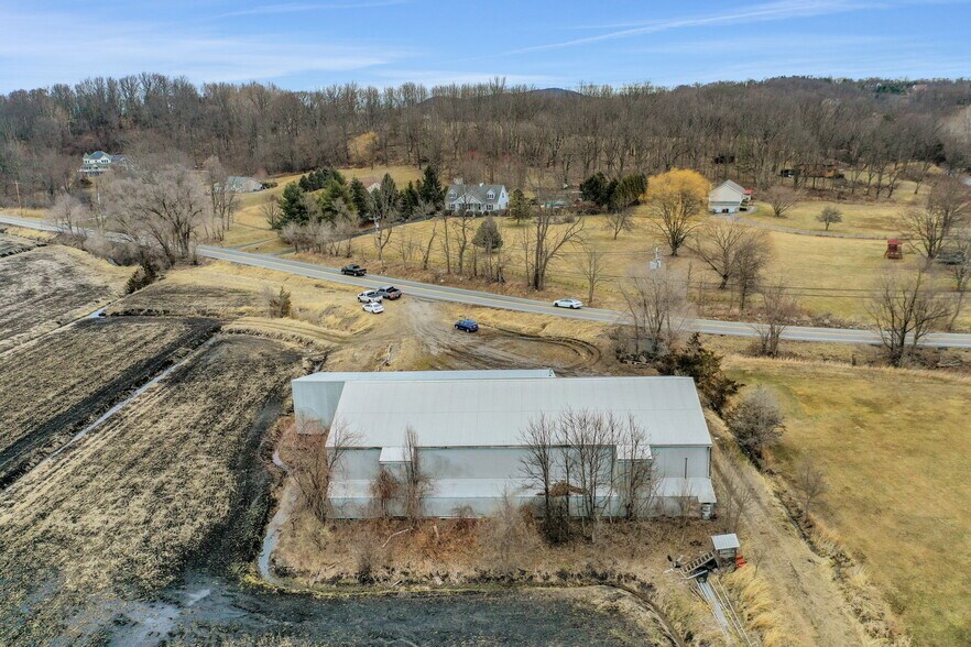 More Photos Of 350 Newport Bridge Rd, Pine Island Warehouse For Sale