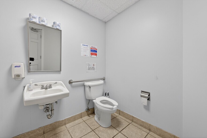 More Photos Of 114 Old Route 6, Carmel Loft Creative Space For Lease