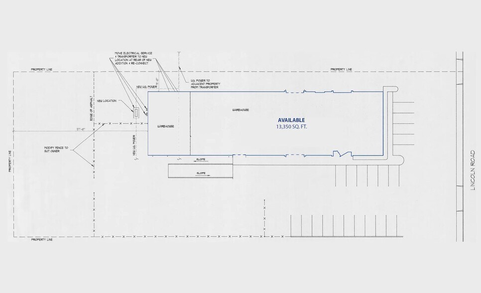 More Photos Of 1420 E Lincoln Rd, Idaho Falls Industrial For Lease