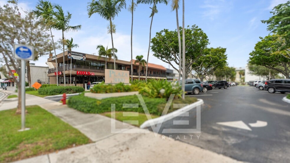 More Photos Of 3038 N Federal Hwy, Fort Lauderdale Unknown For Lease