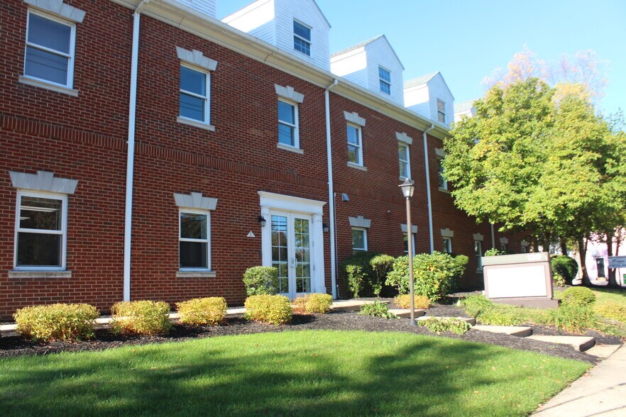 Primary Photo Of 139 South St, New Providence Office For Sale