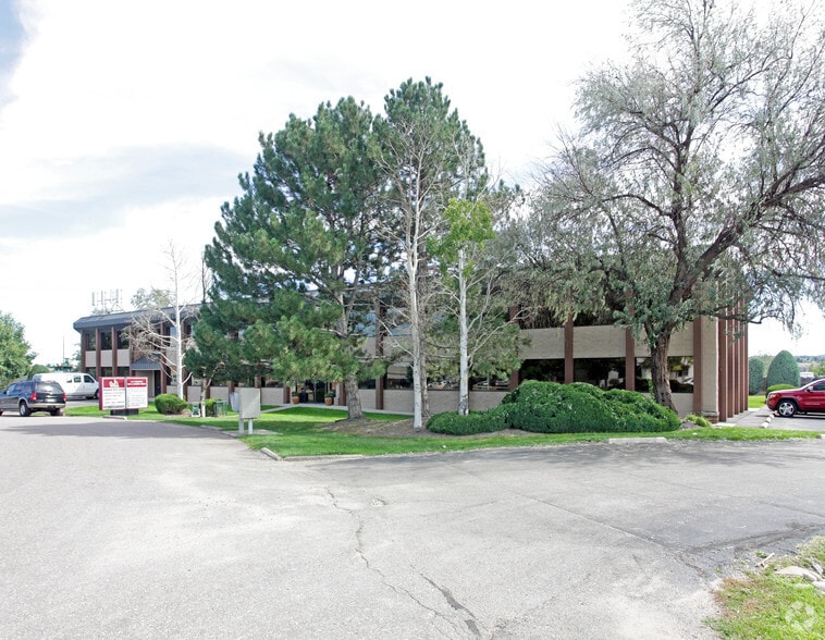 More Photos Of 6800 S Dawson Cir, Englewood Research And Development For Lease