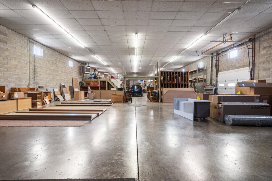 More Photos Of 204 Grand Ave, Clarion Warehouse For Sale